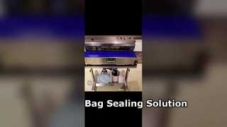 Sealing Machine SF150G