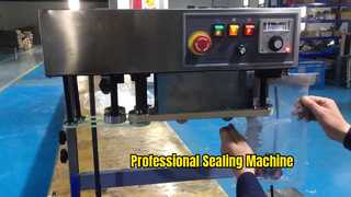 FRD1000-LW Sealing Machine