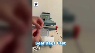  Pedal Sealing Machine PFS-F350 PFS-F450 PFS-F600