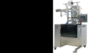Paste Vertical Packaging Machine